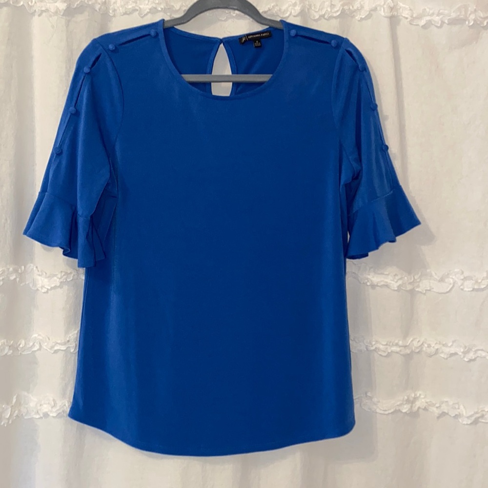 Adrianna Papell Top
